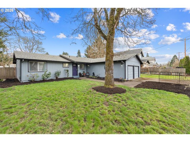1530 Sw 201ST Ave, Beaverton, OR 97003