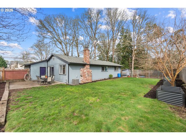 1530 Sw 201ST Ave, Beaverton, OR 97003