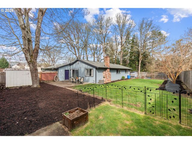 1530 Sw 201ST Ave, Beaverton, OR 97003