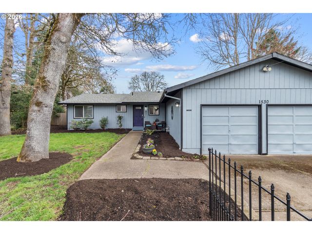 1530 Sw 201ST Ave, Beaverton, OR 97003