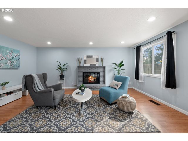 1530 Sw 201ST Ave, Beaverton, OR 97003