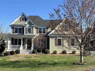 12 LONGFORD DR, Ruckersville, VA 22968