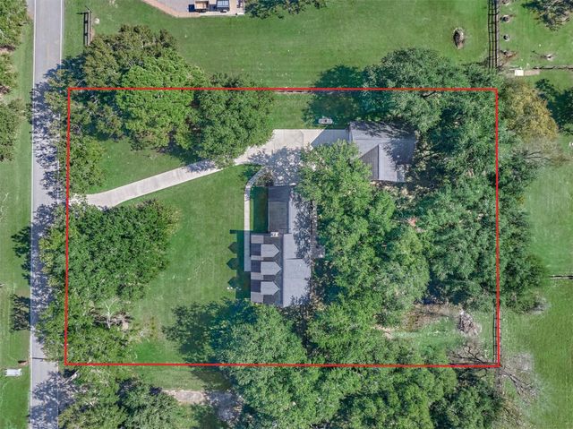 21514 Julie Lane, Tomball, TX 77377