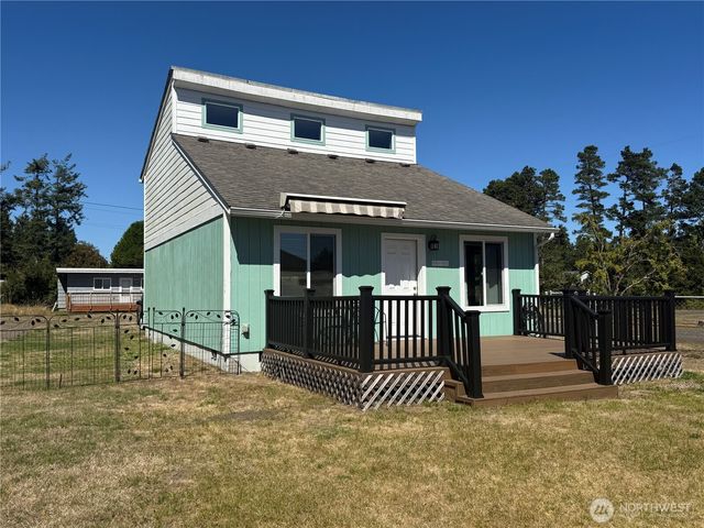 1114 273rd Place, Ocean Park, WA 98640