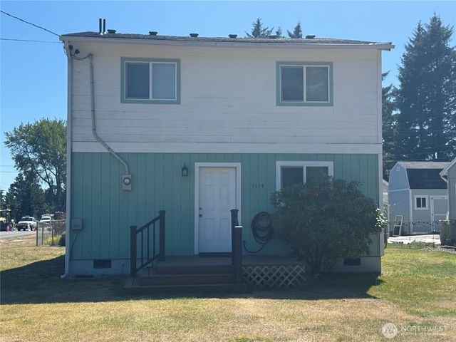 1114 273rd Place, Ocean Park, WA 98640