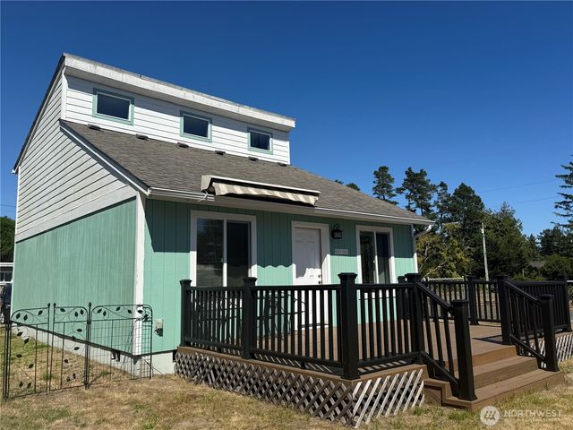 1114 273rd Place, Ocean Park, WA 98640