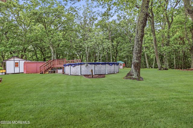 910 Woodlane Road, Jackson, NJ 08527