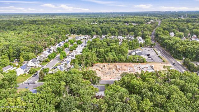 910 Woodlane Road, Jackson, NJ 08527
