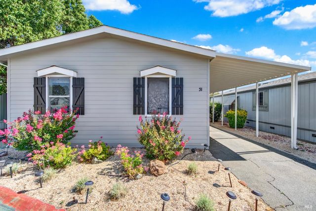 31 Lemon Tree Cir, Vacaville, CA 95687