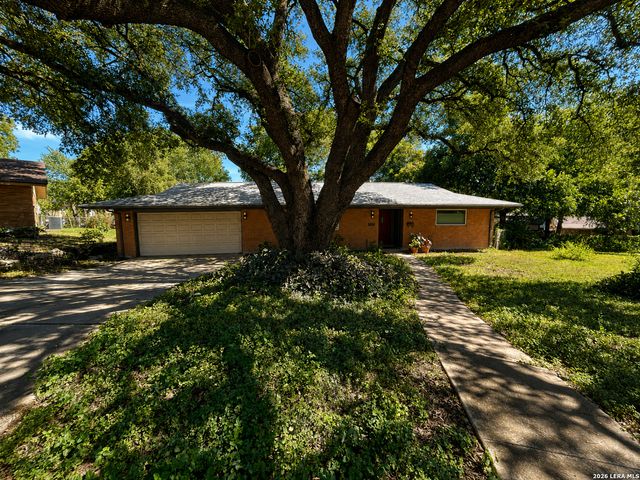 3614 Larkhill, San Antonio, TX 78228