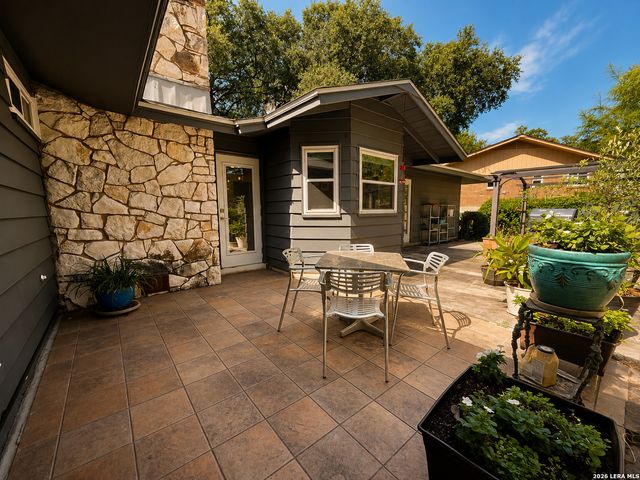 3614 Larkhill, San Antonio, TX 78228