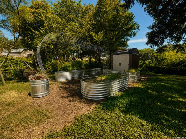 3614 Larkhill, San Antonio, TX 78228