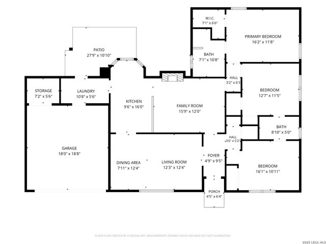 3614 Larkhill, San Antonio, TX 78228