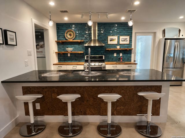 3614 Larkhill, San Antonio, TX 78228