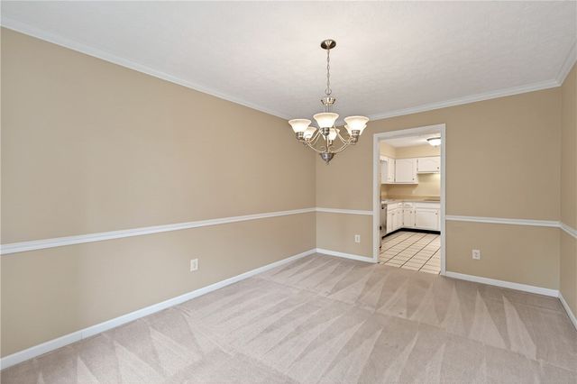 222 Wisteria Drive, Oakwood, OH 45419