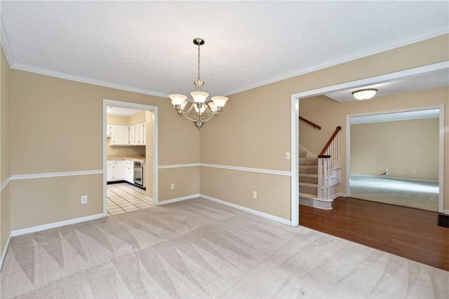 222 Wisteria Drive, Oakwood, OH 45419