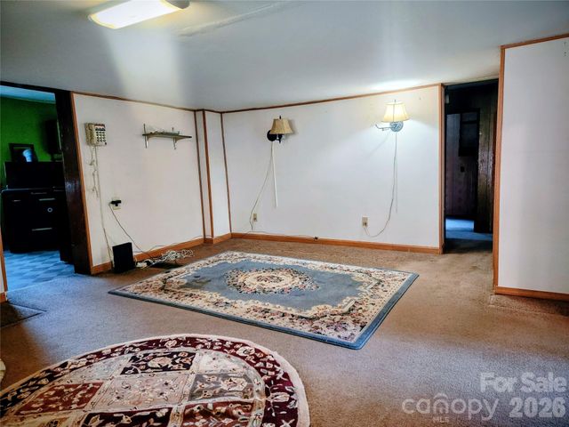 1025 Chandler Cove Road, Marshall, NC 28753