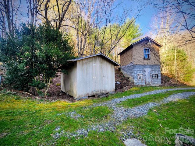 1025 Chandler Cove Road, Marshall, NC 28753