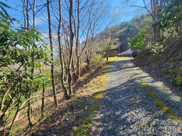 1025 Chandler Cove Road, Marshall, NC 28753
