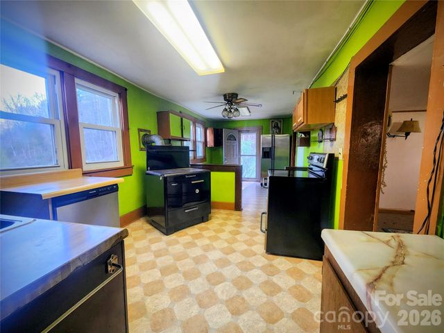 1025 Chandler Cove Road, Marshall, NC 28753