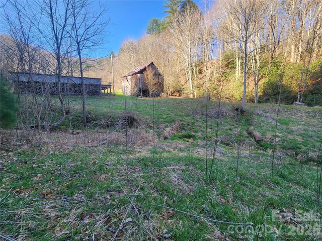 1025 Chandler Cove Road, Marshall, NC 28753