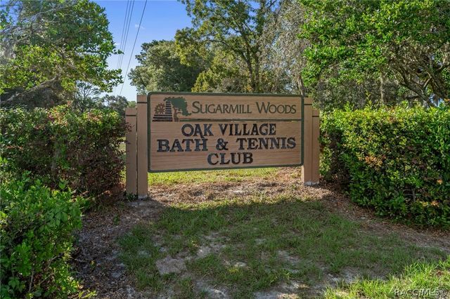 37 Grass Street, Homosassa, FL 34446