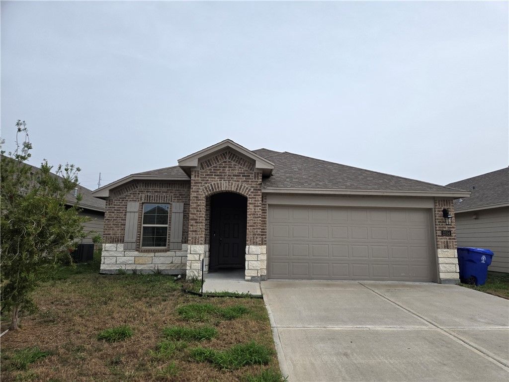 2314 Sky Crest Dr, Corpus Christi, TX 78418