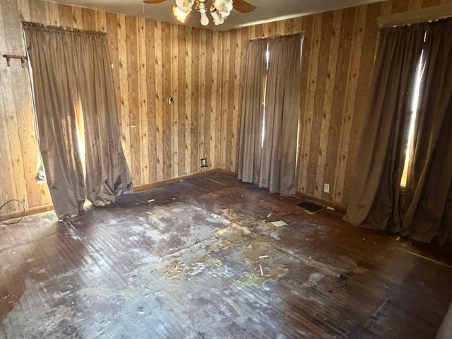 Address unavailable.