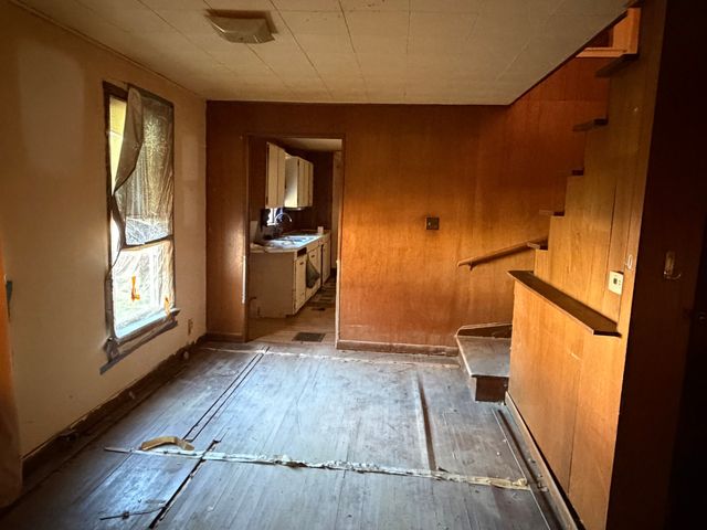 Address unavailable.