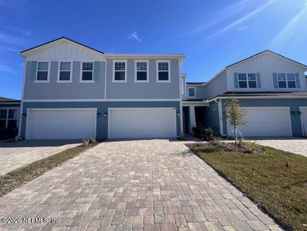 382 WOODS Lane, St. Augustine, FL 32092