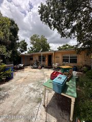 2793 N Breeze Road, Melbourne, FL 32935