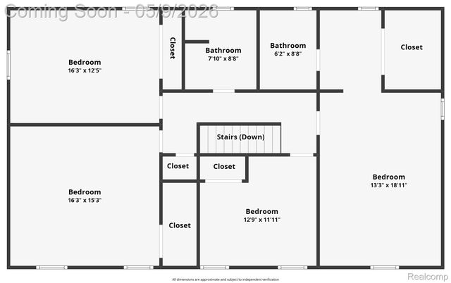 36368 Old Homestead Drive, Farmington, MI 48335