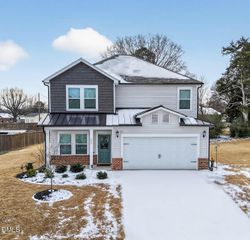 106 Stillhouse Farm Drive, Graham, NC 27253