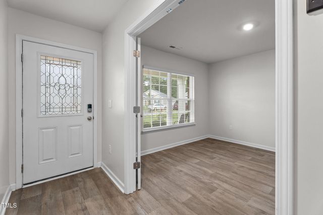 132 Rockfall Way, Rocky Mount, NC 27803