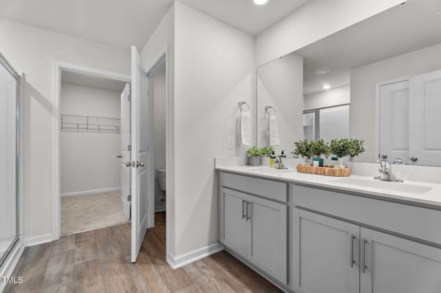 132 Rockfall Way, Rocky Mount, NC 27803