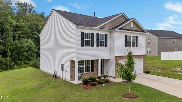 132 Rockfall Way, Rocky Mount, NC 27803