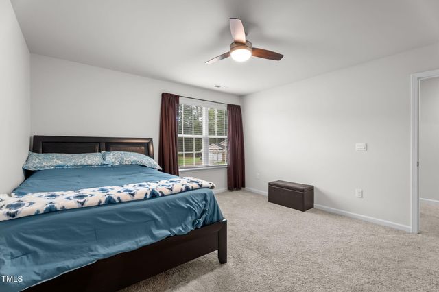 132 Rockfall Way, Rocky Mount, NC 27803