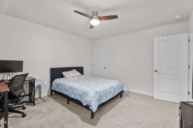 132 Rockfall Way, Rocky Mount, NC 27803