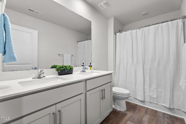 132 Rockfall Way, Rocky Mount, NC 27803