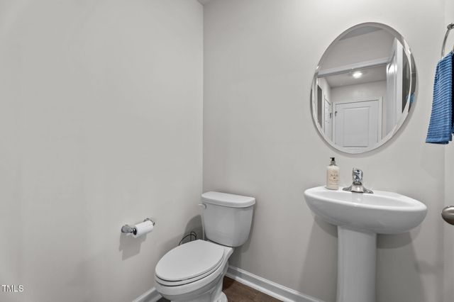 132 Rockfall Way, Rocky Mount, NC 27803