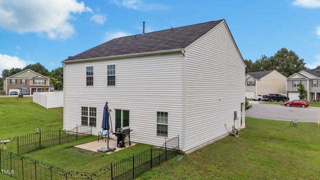 132 Rockfall Way, Rocky Mount, NC 27803