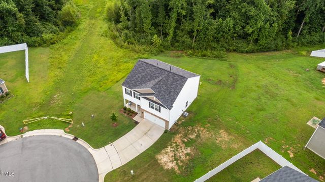 132 Rockfall Way, Rocky Mount, NC 27803