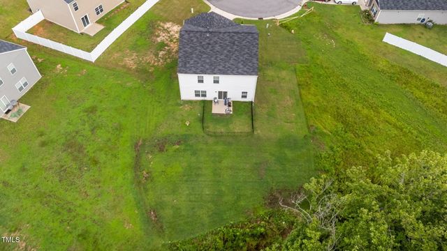 132 Rockfall Way, Rocky Mount, NC 27803