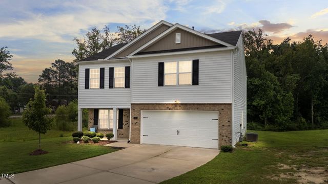 132 Rockfall Way, Rocky Mount, NC 27803