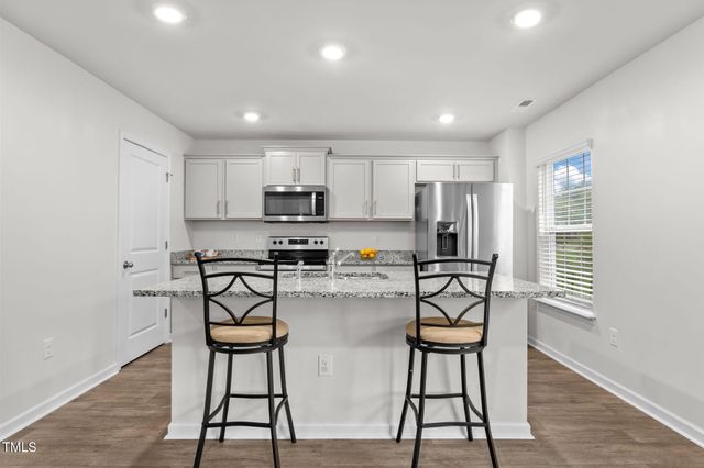 132 Rockfall Way, Rocky Mount, NC 27803