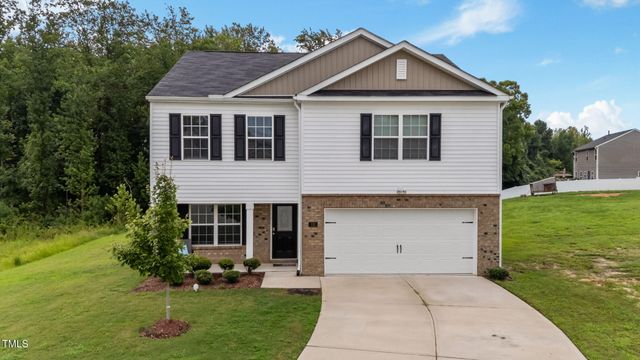 132 Rockfall Way, Rocky Mount, NC 27803