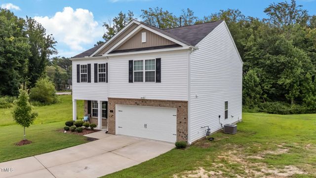 132 Rockfall Way, Rocky Mount, NC 27803