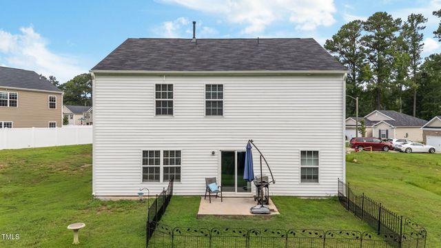 132 Rockfall Way, Rocky Mount, NC 27803