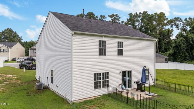 132 Rockfall Way, Rocky Mount, NC 27803