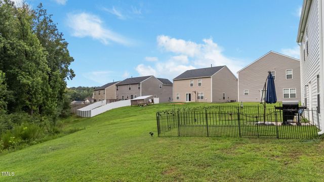 132 Rockfall Way, Rocky Mount, NC 27803